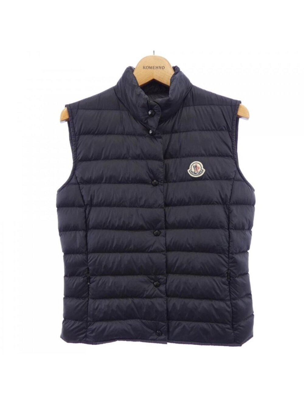 Moncler Liane Down Vest